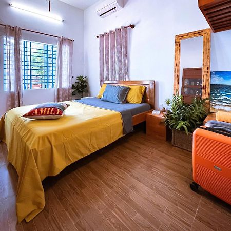 Nguyen Can 3 Phong Ngu - July Homestay Phu Yen Phuong Sau ภายนอก รูปภาพ
