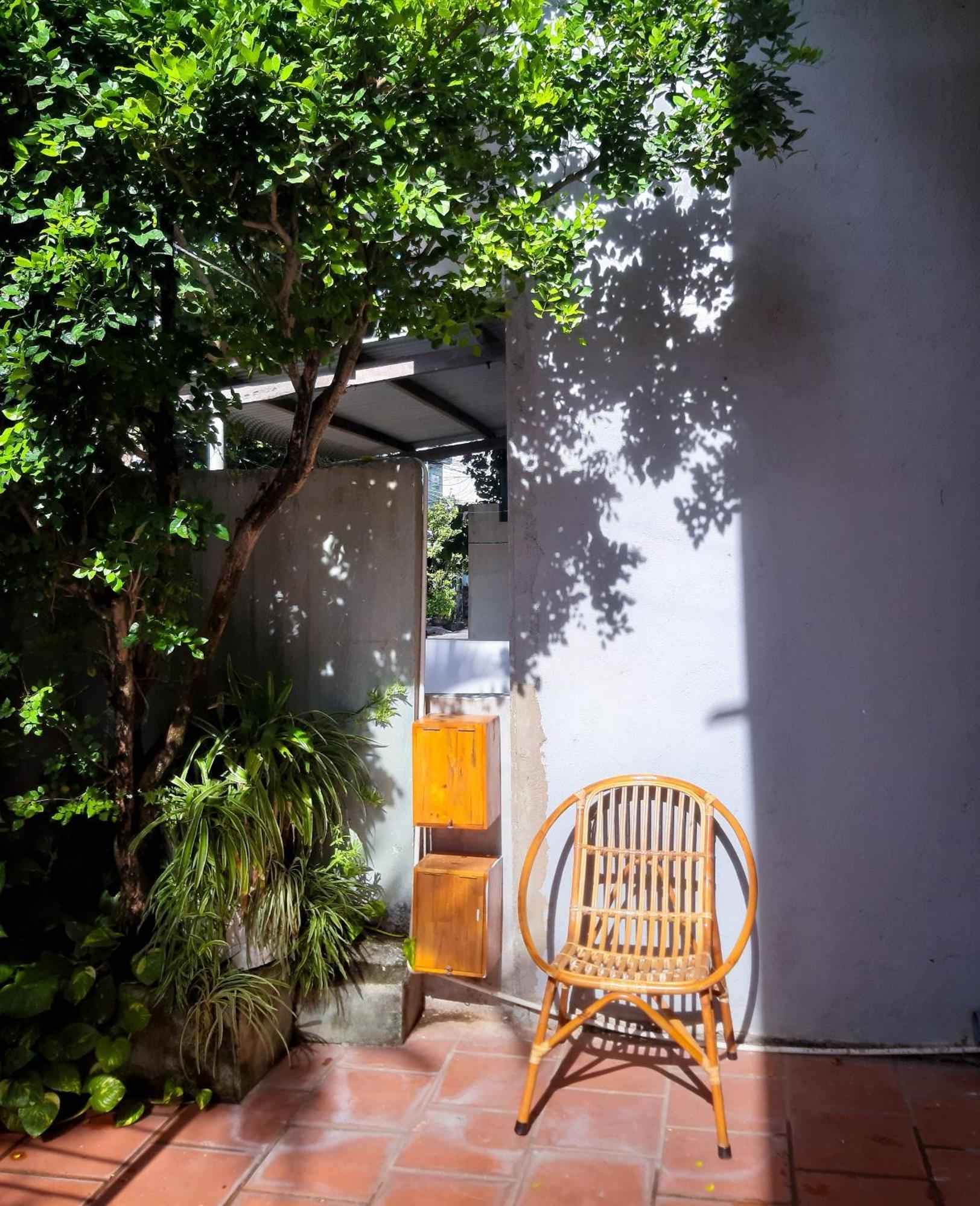 Nguyen Can 3 Phong Ngu - July Homestay Phu Yen Phuong Sau ภายนอก รูปภาพ
